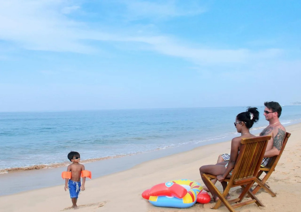 Nico Beach Hotel