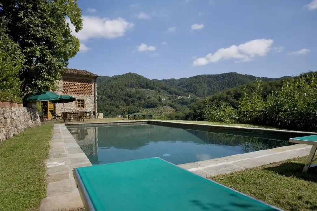 Villa Bottino by Salogi Villas