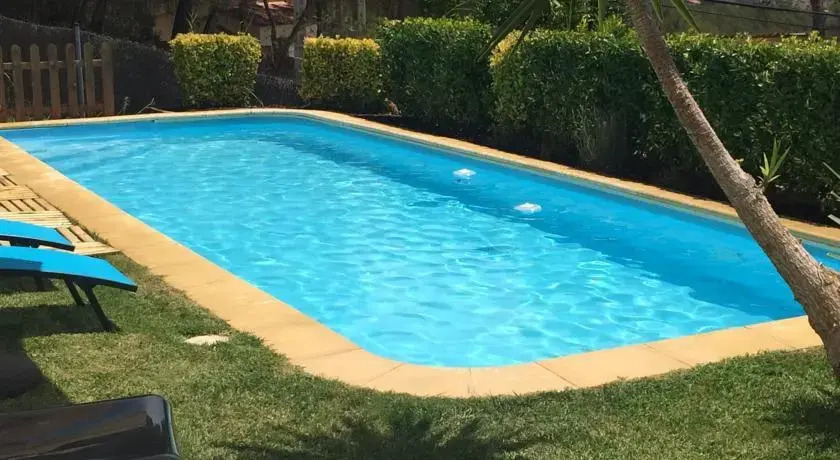 Villa Soledad en Olivella, Sitges, Barcelona