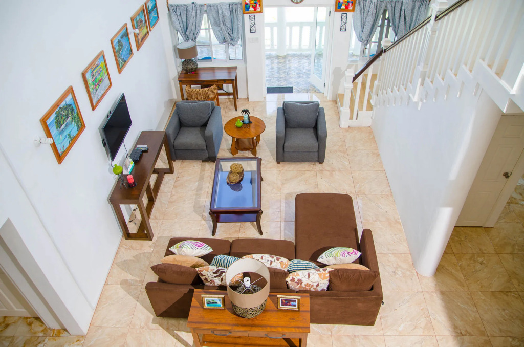 Villa Juanita