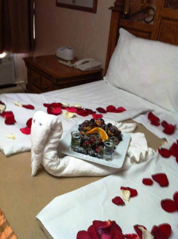 Wescana Inn