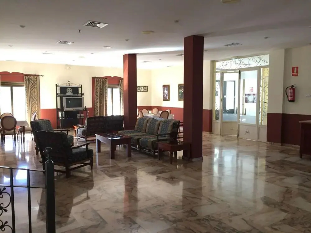 Hotel Atalayas Extremadura