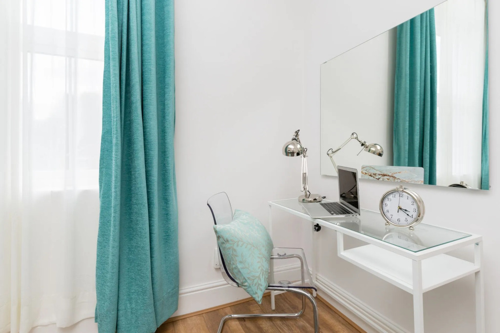 Stanmore suites