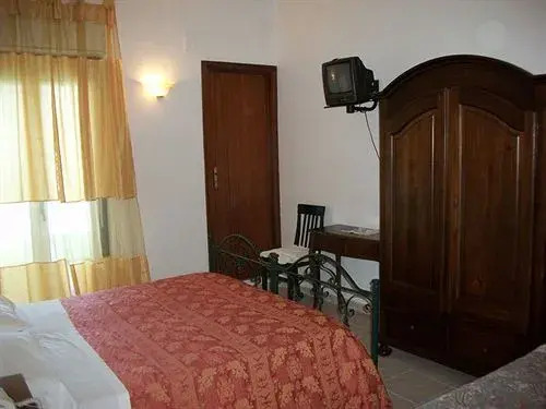 Hotel Costa Azzurra