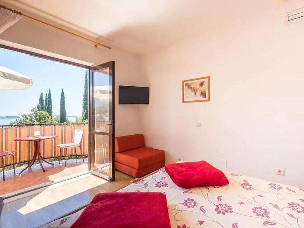 Villa Dmare Apartment 3