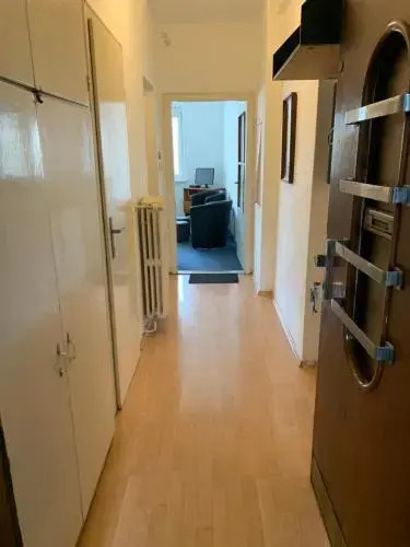 Apartmány Bratislava
