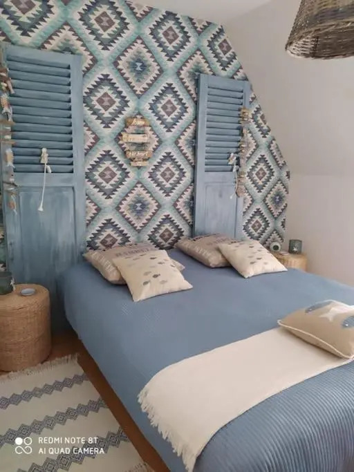 MYE Maison individuelle mitoyenne