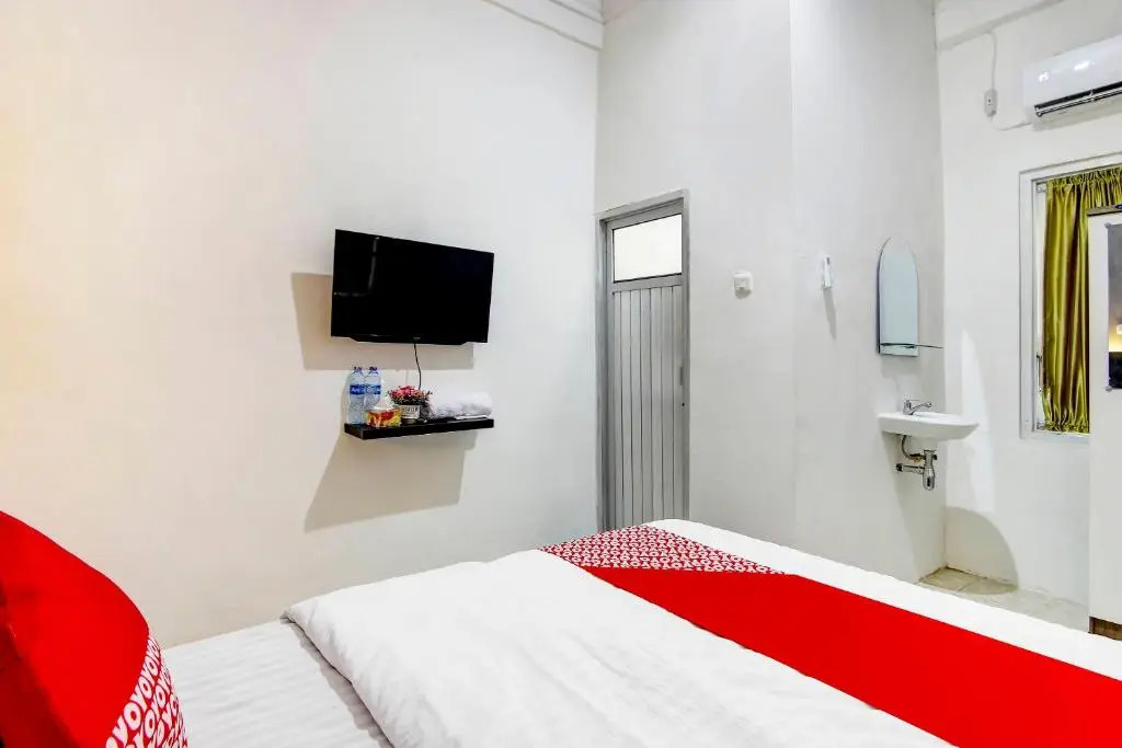 OYO 91026 Kasmarani Residence Syariah