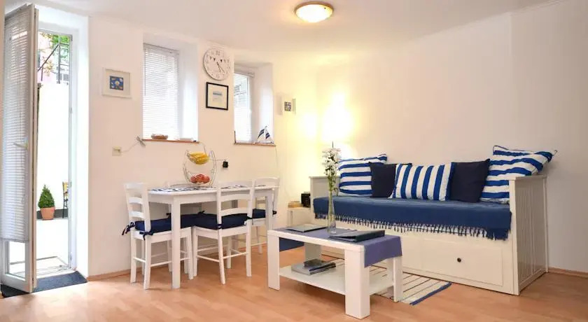 Apartment Palma