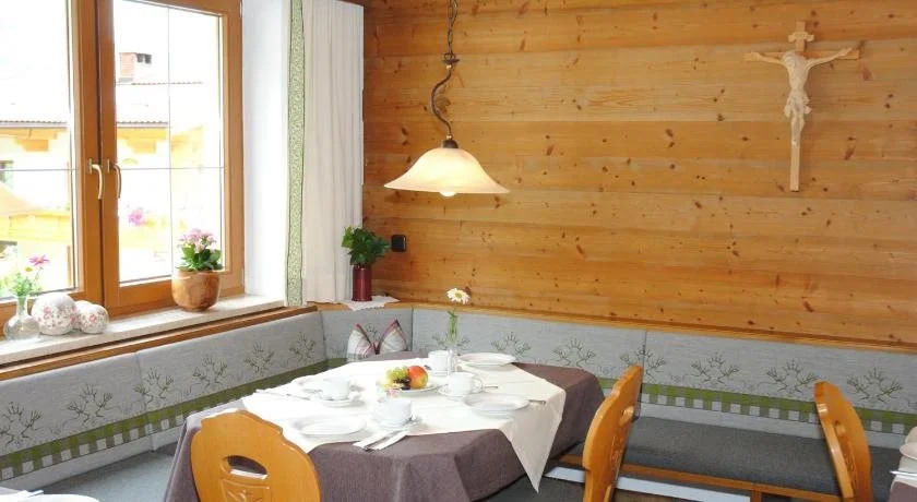 Gästehaus Pirker