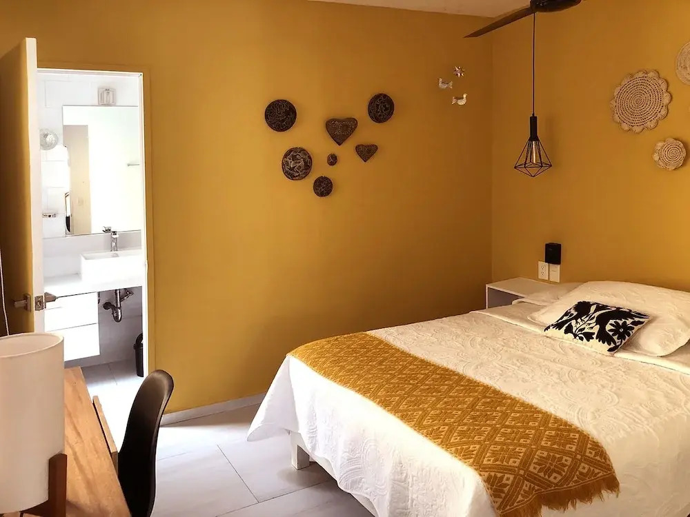 Casa Esperanza
