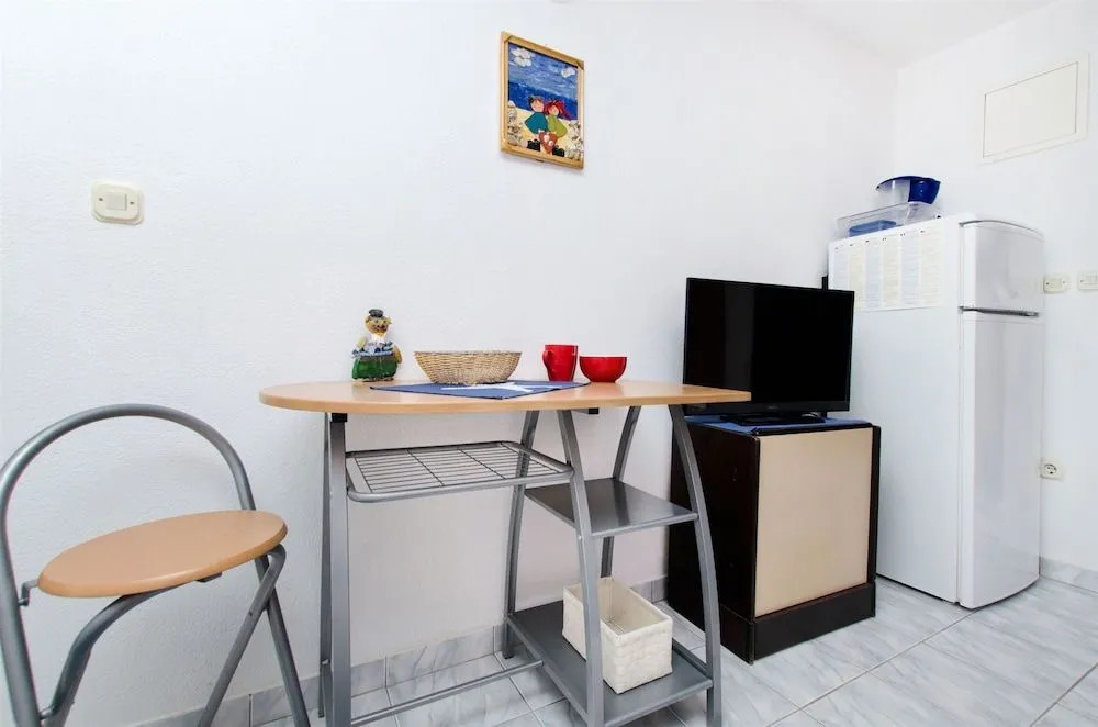 Apartments Lidija