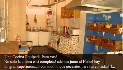 Hostel Why not nva