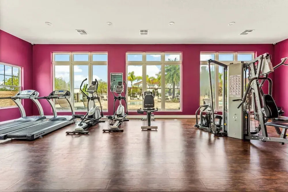 Family Getaway 3BR 2BA Lucaya Resort