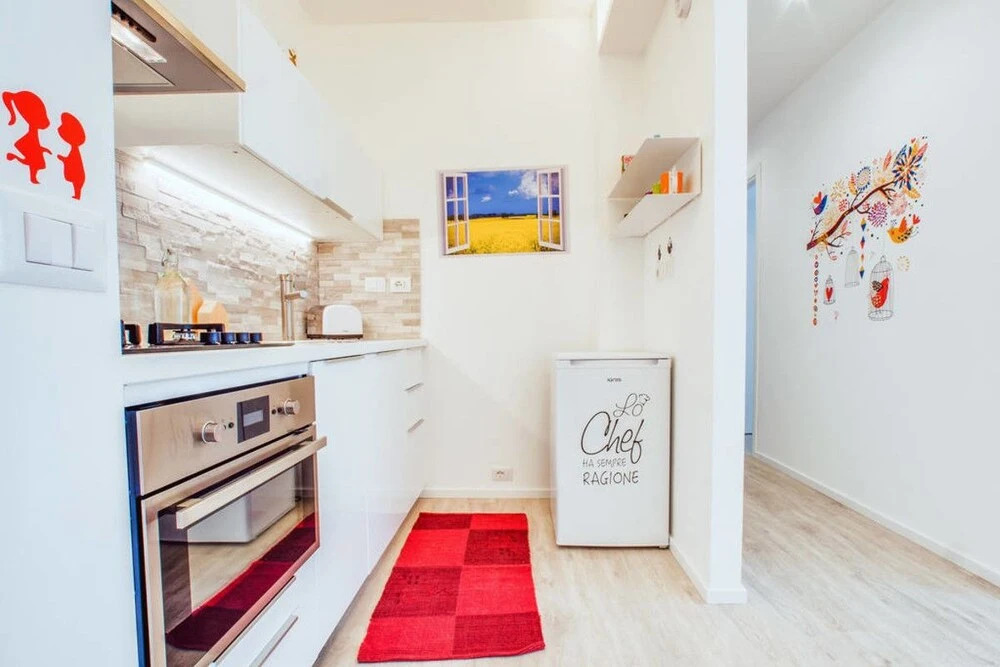 Lovely Modern 2bed Flat in a Great Area