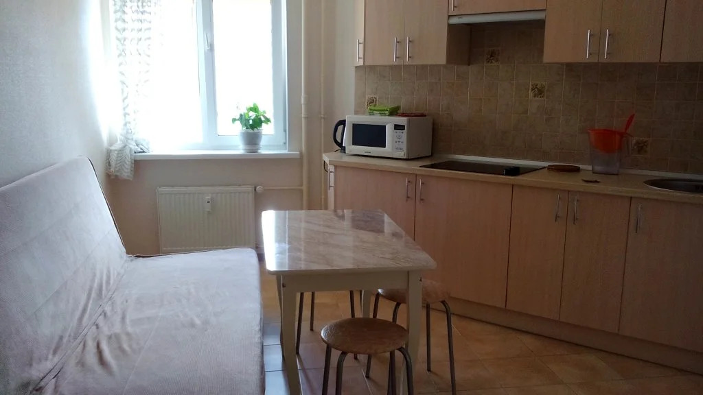 VRCapartment Apartments