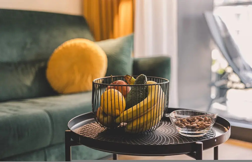 Szum Ba Tyku i Le na Cisza Apartament Rogowo
