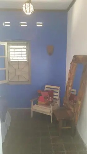 Rumah ISAKU