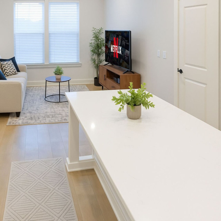 Cozy Apartment by Pecan Park, Texoma Med, & More!
