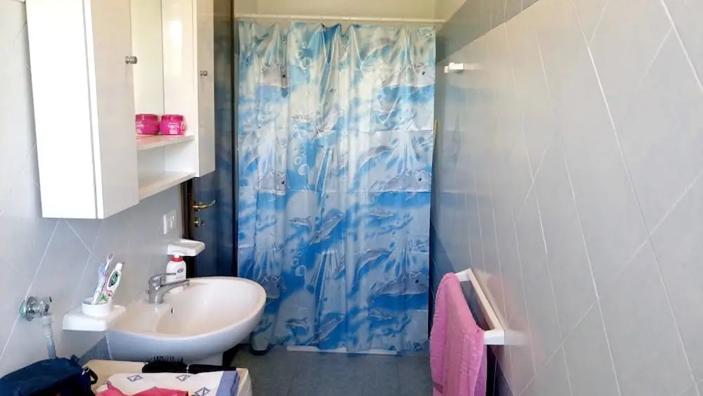 House With 2 Bedrooms in Noto, With Wonderful sea View, Furnished Terr