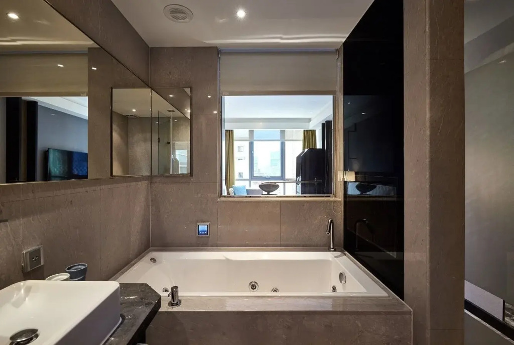 The Tango Hotel Taipei Nanshi