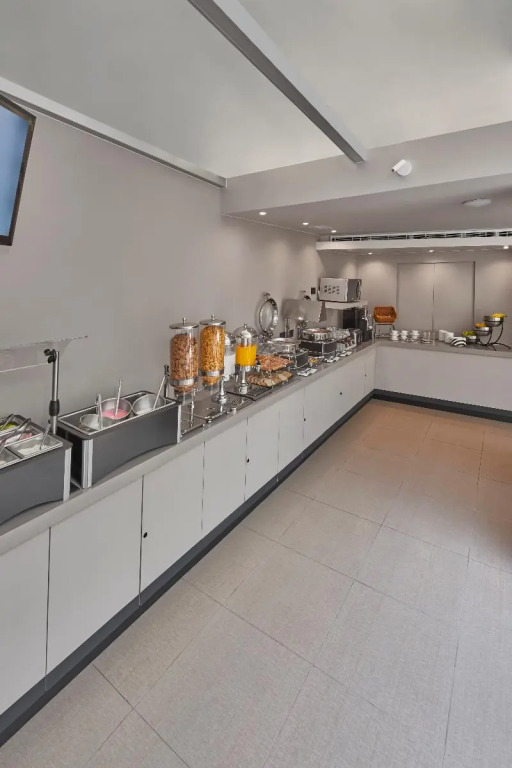 City Express Suites by Marriott Ciudad de México Anzures