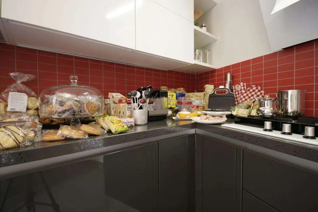 Guest House Sinfonia sul Tevere