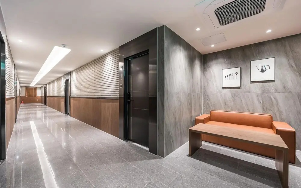Hotel PIED Exco