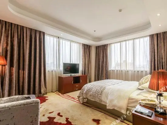 Rose Holiday Hotel