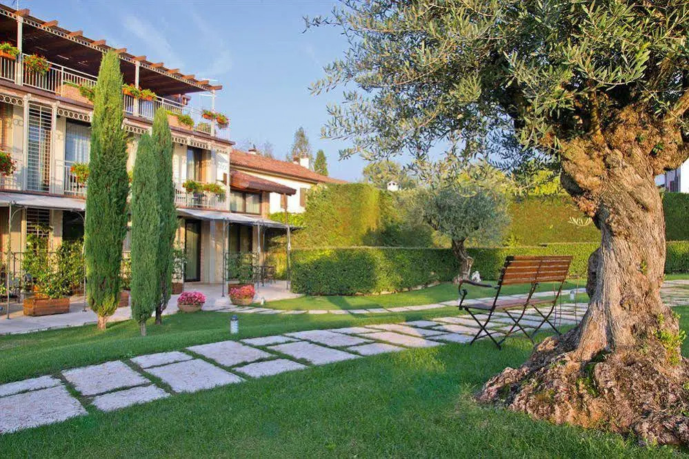 Cadellorto Rooms
