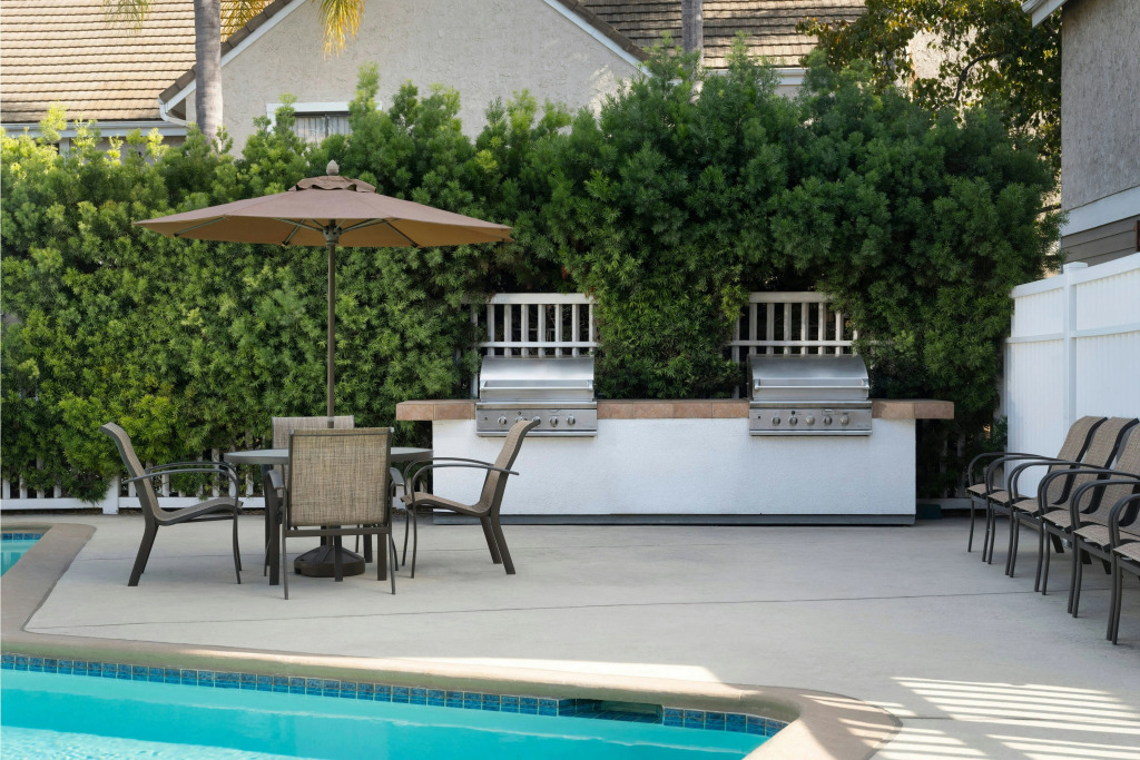Residence Inn Sunnyvale Silicon Valley II