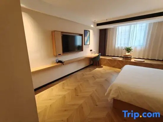Xingfuju Hotel