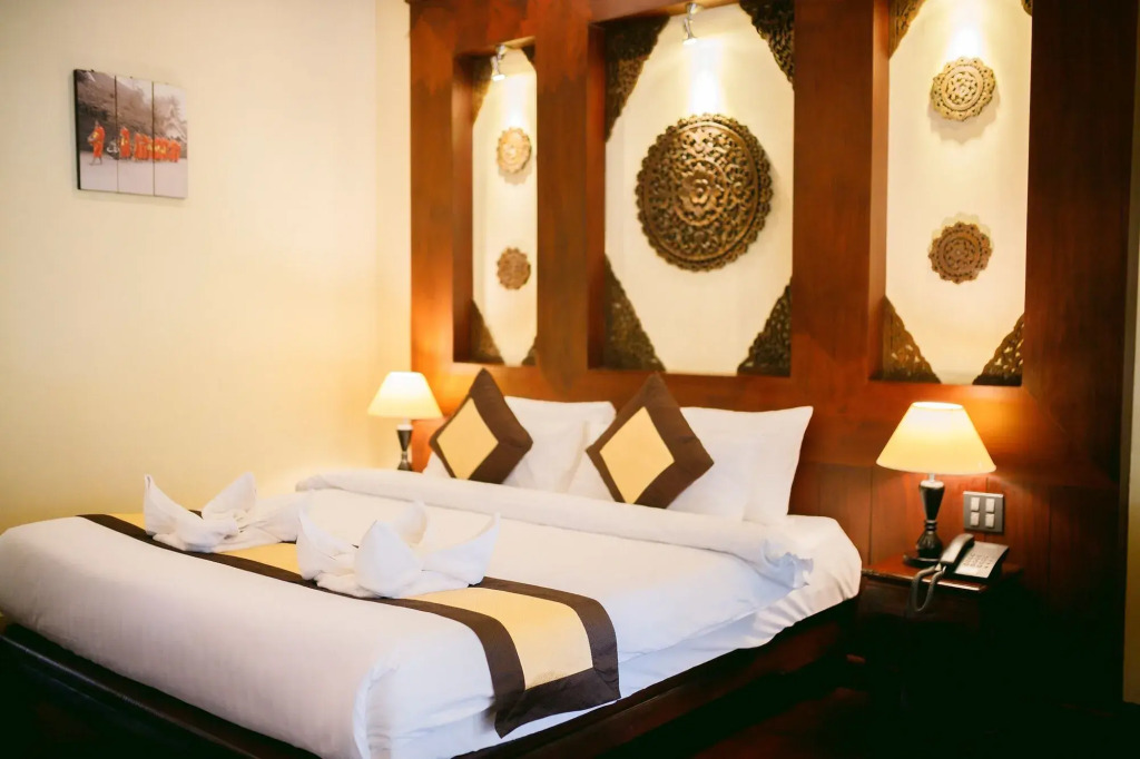 Sada Hotel