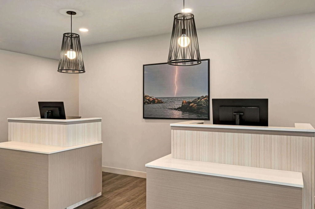Microtel Inn & Suites by Wyndham Antigonish