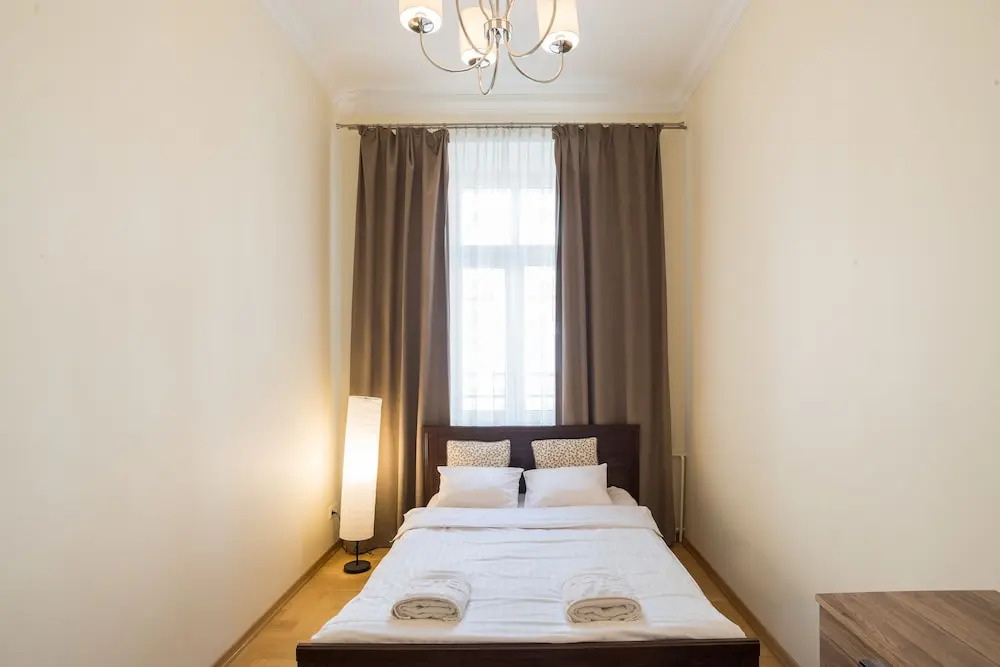 RentPlanet - Apartament Arianska 13