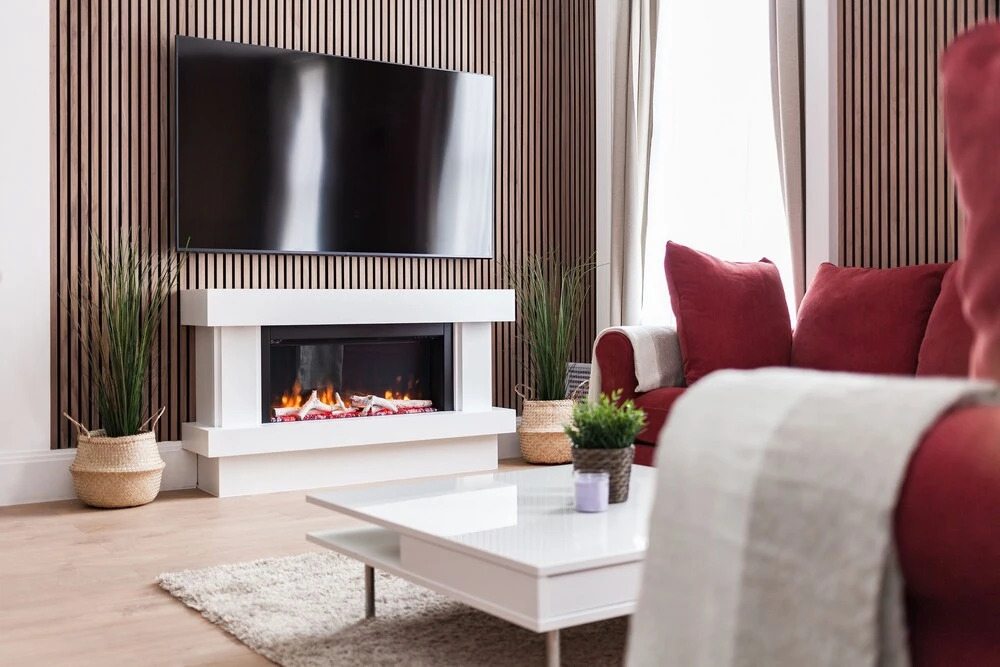 Luxury 2 Bedroom Apartment in Central London