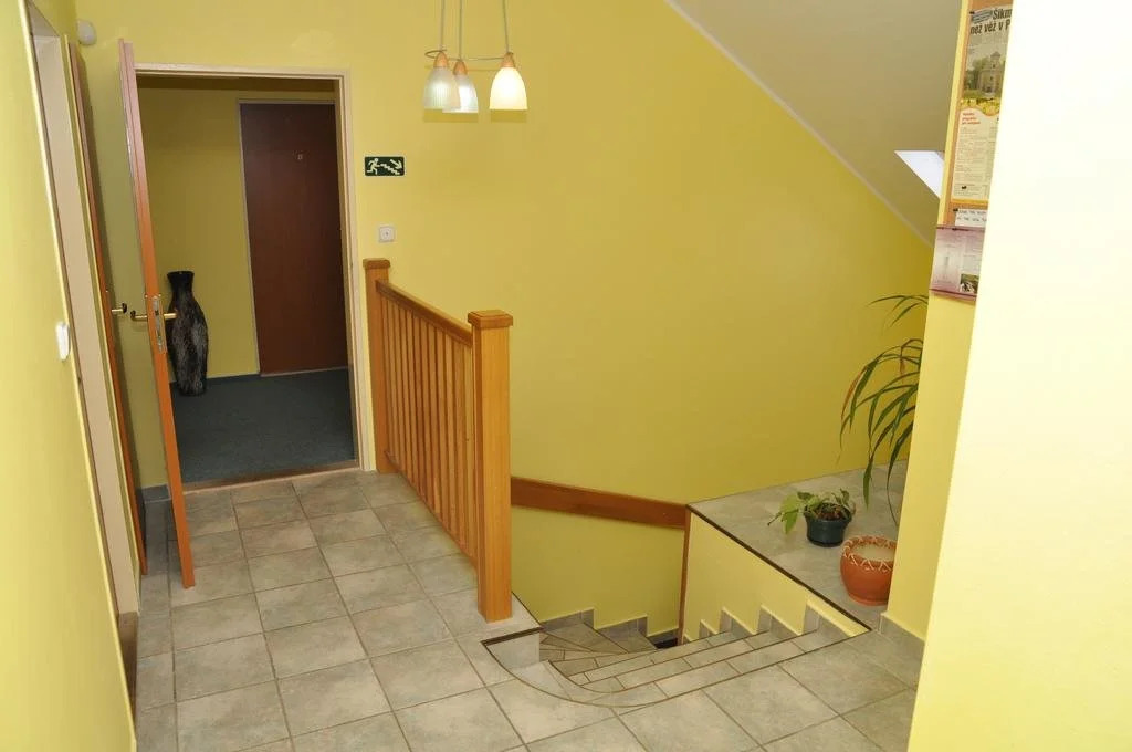 Pension Silma