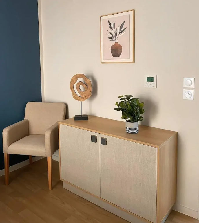 Zenao Apparthôtels Mâcon