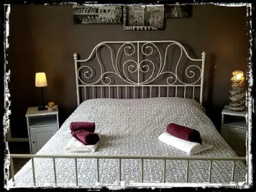 B&B le Tecchie