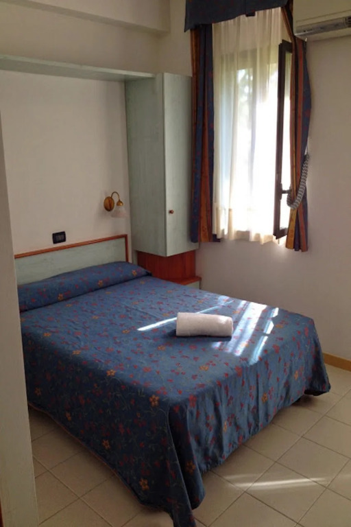 Oasi Park Hotel
