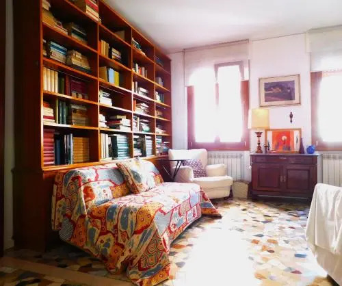 SAN MARCO Nouvelle Vague Apartment
