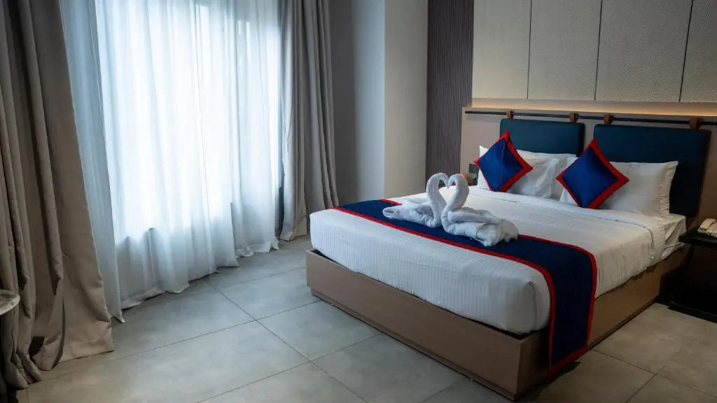 Zip By Spree Hotels Chinchwad