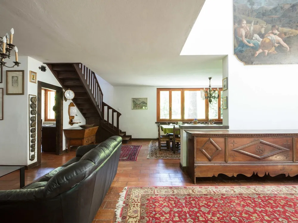 TriesteVillas Casa nel Carso Triestino