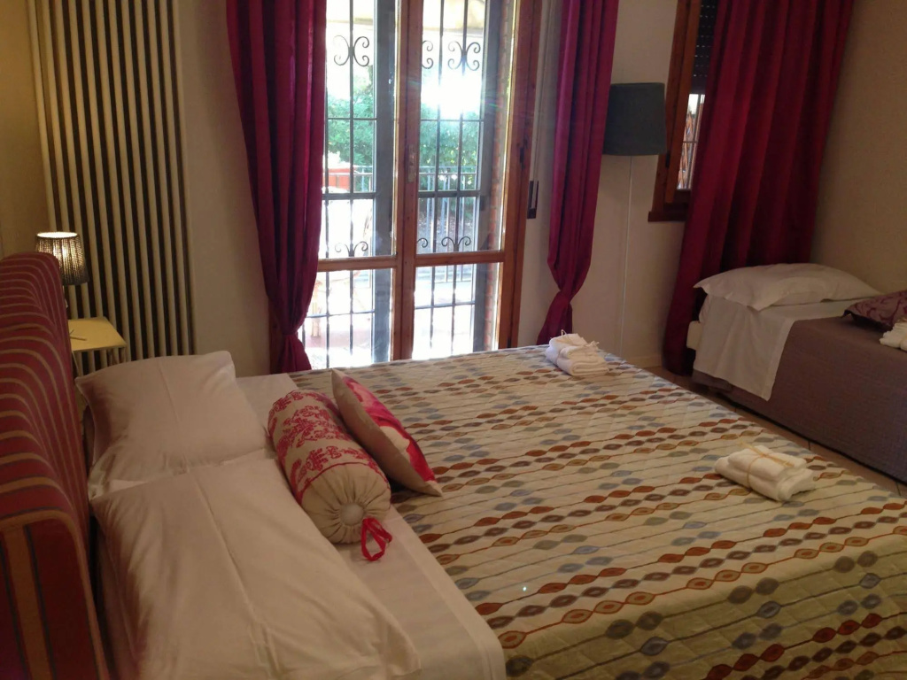 Silvani123 Bed And Breakfast
