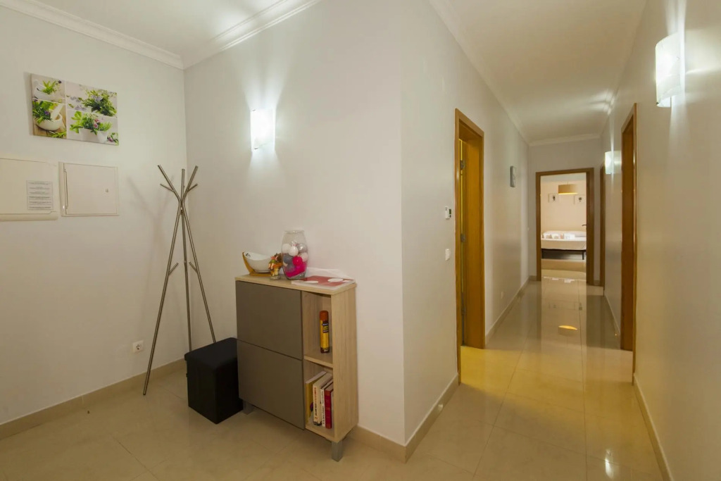 C05 - Convento Apartment