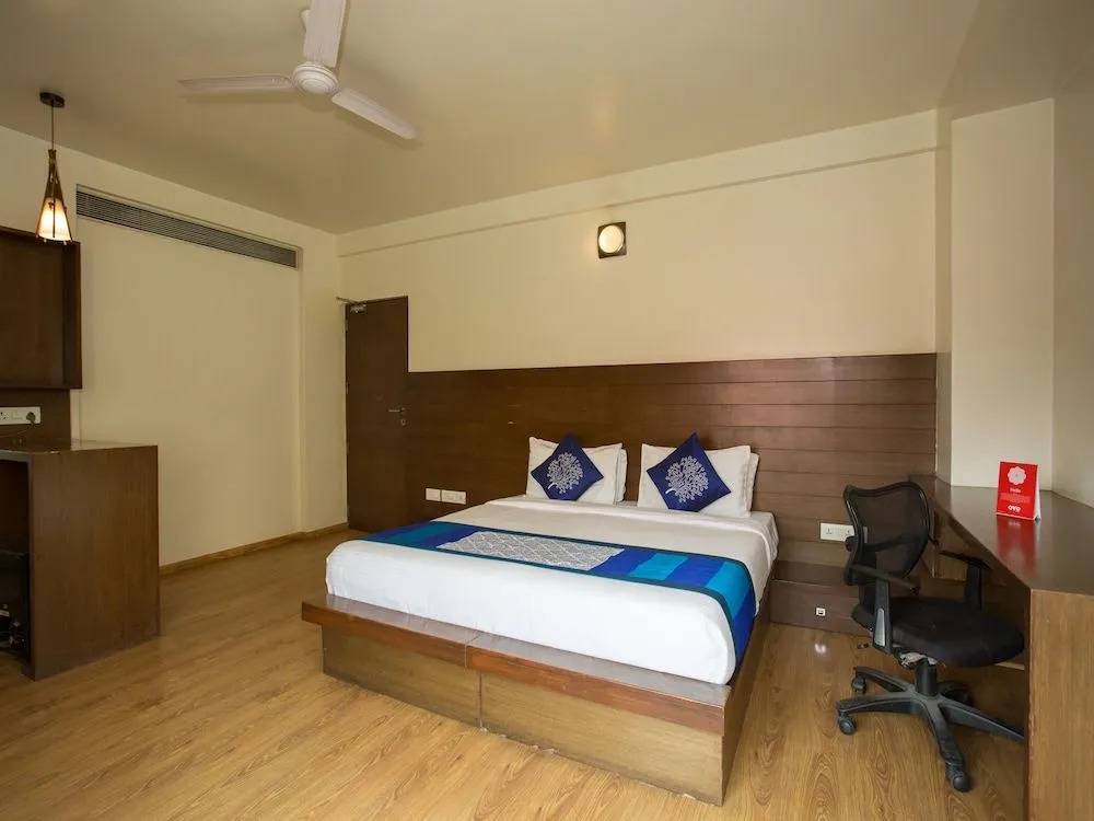 Corporate Stay