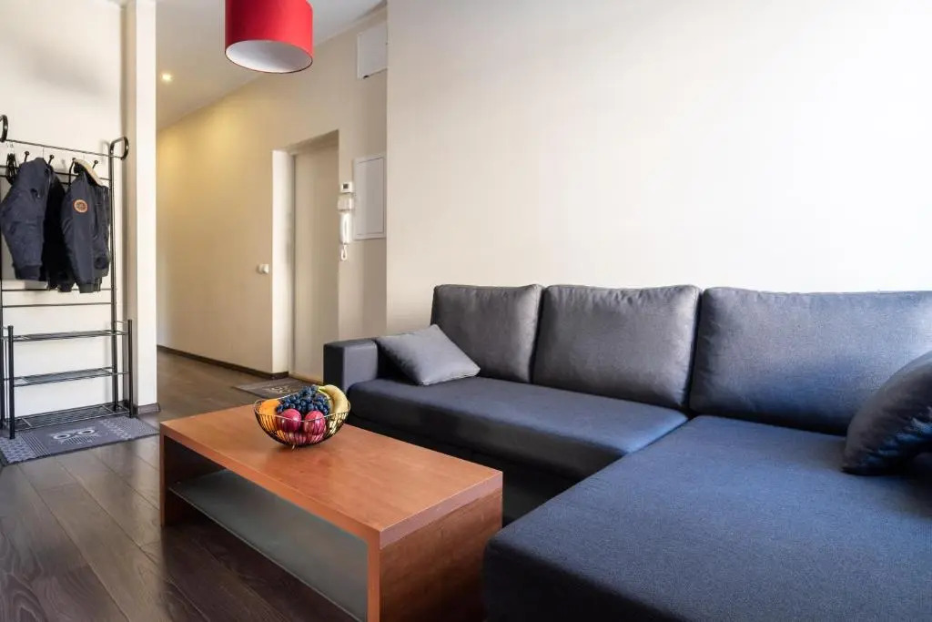 R43 apartment