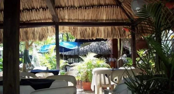 Hostal Calamar
