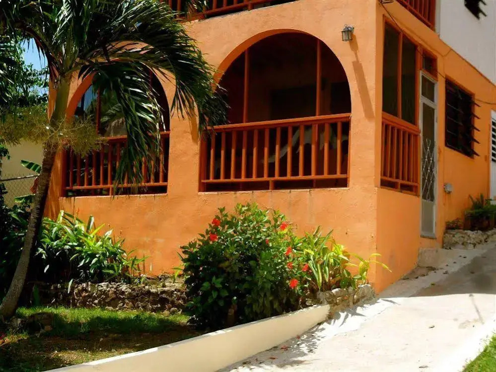 Rosa's Place Guesthouse