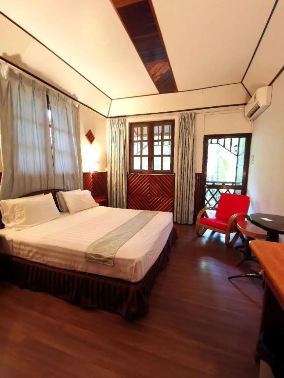 Sepilok Jungle Resort